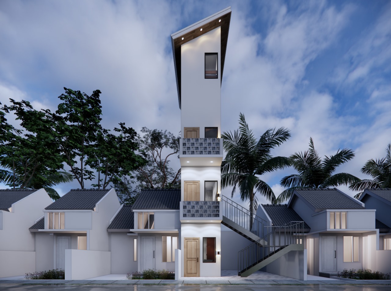 MBKM - Study Exchange