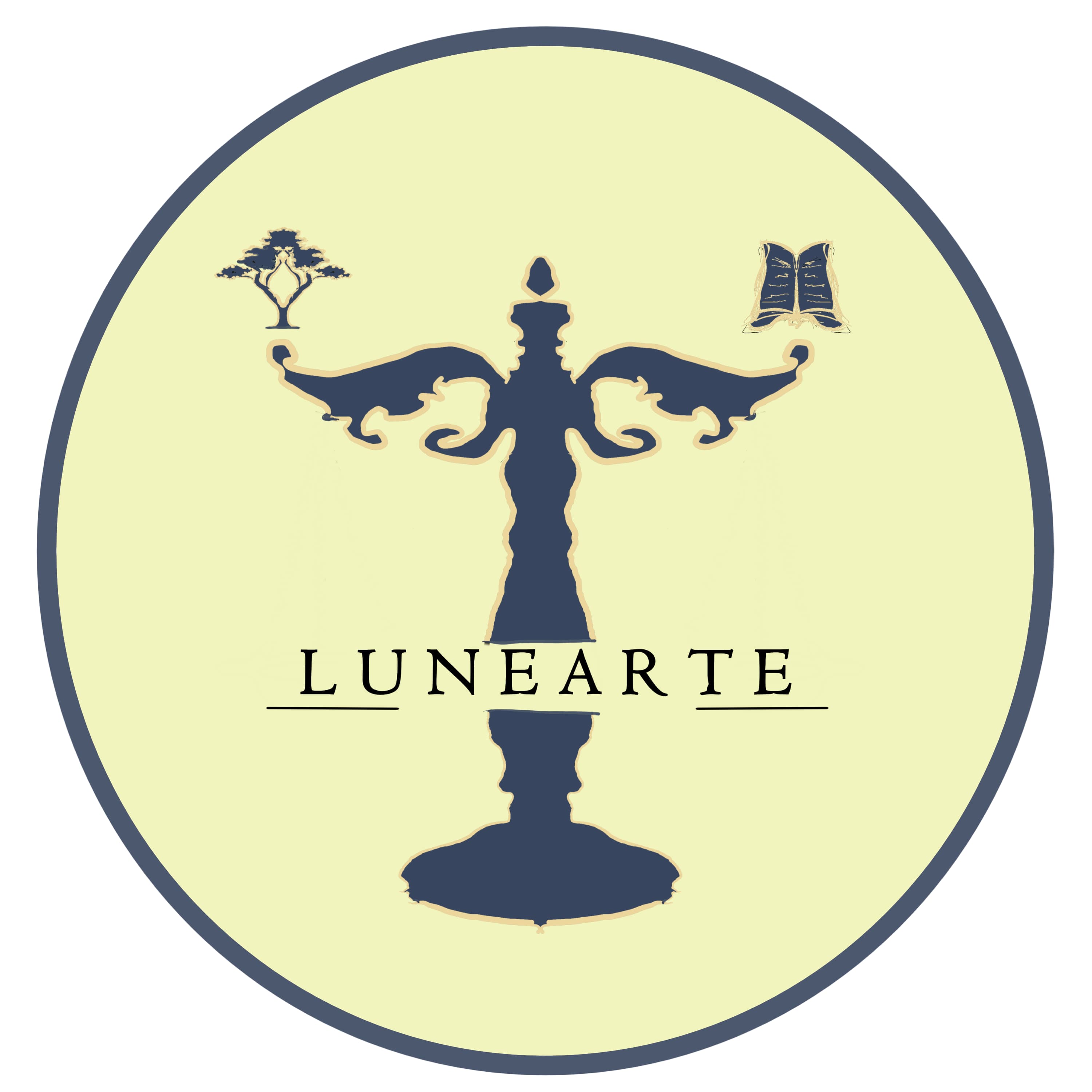 Logo LuneArte